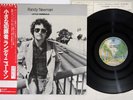 RANDY NEWMAN LITTLE CRIMINALS WARNER P-10403W Japan OBI Vinyl LP