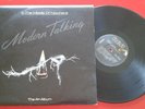 MODERN TALKING *The 4th Album: In The Middle Of Nowhere* 1986 RCA LP Venezuela