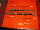 Westminster WL 5307 Leopold Wlach Mozart Clarinet Concerto