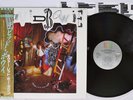 DAVID BOWIE NEVER LET ME DOWN EMI EYS-91221 Japan OBI Vinyl LP
