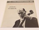 chumann / Lalo: Cello Concertos - Janos Starker / LSO Mercury SR 90347 LP PROMO