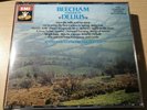 EMI Beecham Conducts Delius - Made in W. Germany PDO- Press 1 (1987)