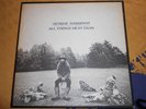 George Harrison - All Things Must Pass - Apple 3 LP - 1 C 192 - 04707-09 / 1970