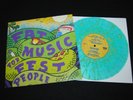 Fat Music For Fest People Vol. 3 less than jake flatliners teenage bottlerocket