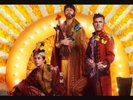 **REDUCED TAKE THAT TICKETS O2 ** £65 EACH OR £200 FOR THE LOT
