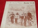 SANCTUS SOUND OF CELEBRATION  LP FOLK PRIVATE SCOTTISH BAND 1975 RARE