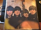 The Beatles-Beatle For Sale 1st pressing LP PMC 1240 1964 XEX 503-4N- XEX 504-3N