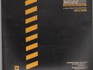 DEPECHE MODE A Question Of Lust CASSETTE UK Mute 1986 5 Track B/W Christmas