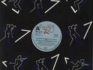 Grandmaster Flash The Adventures Of Gran... UK 12