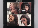 The Beatles - Let It Be - ** EX/VG+ ** - 2u/3u - UK 12