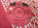 The Traits - Harlem Shuffle 1966 UK 45 PYE INTERNATIONAL MOD/NORTHREN SOUL