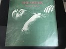 The Smiths - The Queen Is Dead Rare Israel Press LP EX