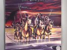 Baker Gurvitz Army - self-titled - SUPERB MINT ARCHIVE - UK 1st 12