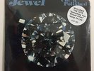 SEALED  JEWEL - Cut 'N' Polished 1982 LP  Rare Modern Soul Funk SEALED