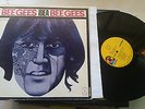 BEE GEES IDEA LP 1968 SD-33-253 atco stereo yellow labels 2A/1B matrix stampers