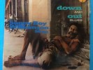 Sonny Boy Williamson-Down And Out Blues-1987 Chess RE-M-/M  FACTORY SEALED