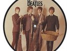 We Can Work It Out Beatles UK 7