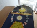 GALACTIC SUPERMARKET 1974 LP IN MINT PROMO KRAUTROCK RARITY