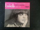 Ultra rare original french freakbeat EP de Jacqueline Taïeb