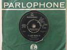 THE ACTION - HEY SAH-LO-NEY/I’LL KEEP HOLDING ON - Orig UK Parlophone 7” Listen