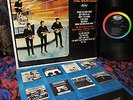 SHRINK  1964 MONO   The BEATLES   SOMETHING NEW   Beat BRITISH INVASION Lennon