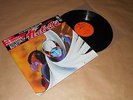 Gatchaman - Original Soundtrack / Japan LP / OBI / 1977 / Gatefold / CS-7042