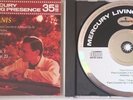 MERCURY LP 432 011-2 Schumann, Tchaikovsky: Piano Concerto / Byron Janis  CD