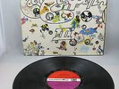 LED ZEPPELIN III - 1970 UK 1st PRESS RED/PLUM A5/B7 