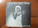 YOKO ONO ..MIND TRAIN..Apple 1971 UK P/S 7