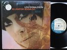 Lou Donaldson Alligator Bogaloo Stereo Blue Note LIBERTY 84263 LP RVG SHRINK M-