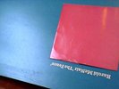 HAROLD McNAIR THE FENCE 1st G/F B&C UK LP 1970 SOUL JAZZ FLUTE FUNK LISTEN