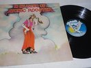 Atomic Rooster - In Hearing Of - Pegasus PEG1 - Cover im guten Zustand