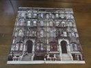 Led Zeppelin  -Physical Graffiti 180 Grahm Vinyl Double LP