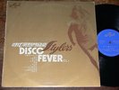 THE STYLERS Disco Fever Vol.1 LP ? Rare 1979 Korean PSYCH FUNK/DISCO