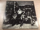 2 LP The Allman Brothers Band At Fillmore East GERMAN FOC Atlantic ?ATL 60 011