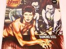 David Bowie Diamond Dogs 2016 Reissue VINYL 12