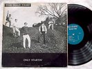 THE HALF TRIBE ONLY STARTIN' RARE ORIG PRIVATE PRESS '65 PA GARAGE LP PSYCH