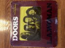 Doors L.A. Woman 1971 vinyl  EKS-75011 SHRINK sealed