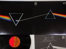 PINK FLOYD DARK SIDE OF THE MOON EMI EMLF-97002 Japan Audiophile Pro-USe LP