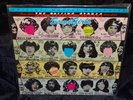 The Rolling Stones ?Some Girls SEALED JAPAN MFSL 1983 1/2 SPEED VINYL LP
