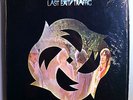TRAFFIC LAST EXIT VERY RARE ORIGINAL '71 UNI/ARTS LP IN SHRINK STUNNING=