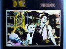 TOM WAITS SWORDFISHTROMBONES VERY RARE ORIG '83 ISLAND LP BEAUTIFUL=