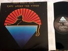 CLEAN LP Jerry Garcia Band - Cats Under The Stars ARISTA NM 1978 Grateful Dead
