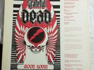 Rare 4 LP Box Set Grateful Dead - Good Lovin' SMILIN' EARS 77-401 NOT TMOQ NM