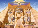 Iron Maiden-Powerslave  Vinyl / 12