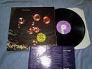 DEEP PURPLE who do we think we are 1973 EARLY UK PRESS(EMI RECORDS .LTD)- EX++