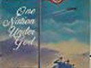 US Air Force Band Of The Golden Gate - One Nation Under God LP Mint- Audiophile