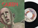 QUEEN - We Are The Champions / we Will Rock You, SG 7