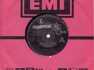 STEVIE NICKS Imperial Hotel / I Can't Wait (Dub Mix) 45 - OZ Only
