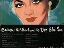 Lita Roza - Between The Devil And The Deep Blue Sea - LP  Decca LK 4218